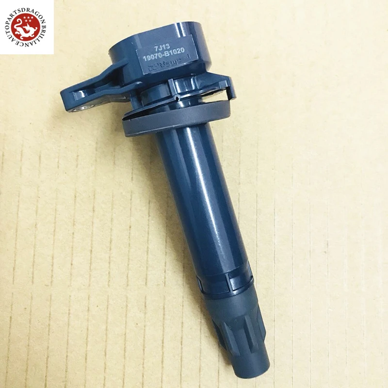 High quality ignition coil OEM 19070 B1011 19070 B1020 19070B1011
