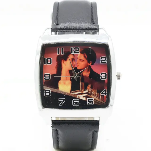Free Shipping 1pcs/lot Wholesale NEW Cartoon Children RMS Titanic Watch Good Gif Free Shipping 1pcs/lot Wholesale NEW Cartoon Children RMS Titanic Watch Good Gif