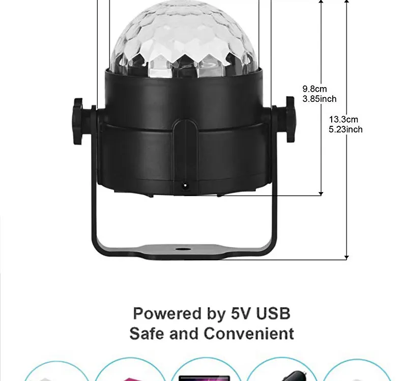 disco light- (15)