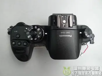 

Repair Parts For Panasonic Lumix GH4 DMC-GH4 Top Cover Assembly Complete