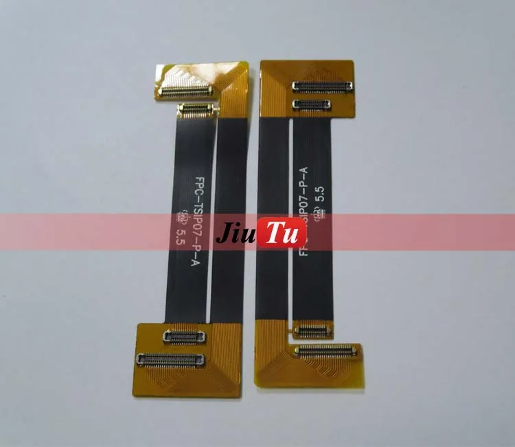 7 plus lcd tester cable for iphone 7 7 plus lcd display touch digitizer test jiutu (5)