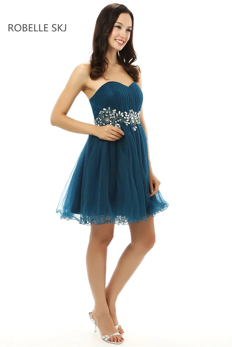 Light Purple Prom Dresses Short Open Back