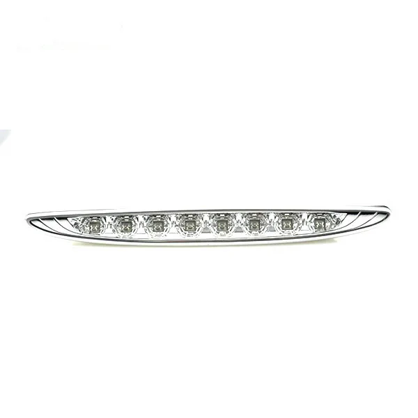 

Clear Lense Signal Light Red LED Third 3rd 3RD Brake Lamp For MIN 1rst Generation hatchback R50 R53 2002-2006