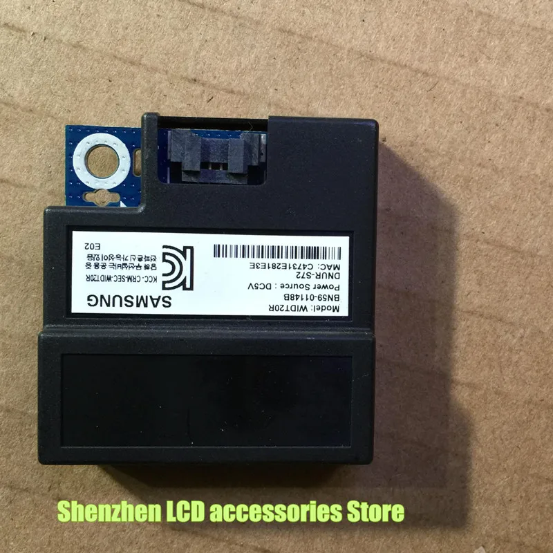 

FOR Samsung HG55AA790MJ Wireless WIFI Internet Module WIDT20R BN59-01148B