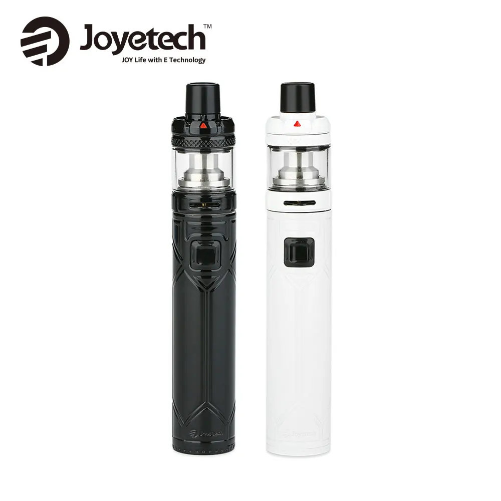 Новый оригинальный Joyetech Exceed NC 2300 мАч 2 5 мл емкость 0.45ohm NotchCoil с NotchCore tank электронная
