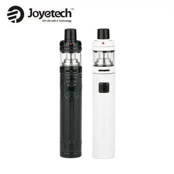 

New Original Joyetech Exceed NC 2300mAh 2.5ml Capacity 0.45ohm NotchCoil with NotchCore tank Electronic Cigarette Simple Vape