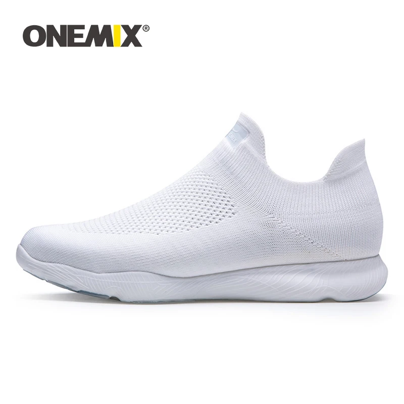 

Suitby Running Shoes For Women Socks Shoes Breathable Mesh Light New Arrival Sport Outdoor Exercise Jog Sneakers Plus Size US 8