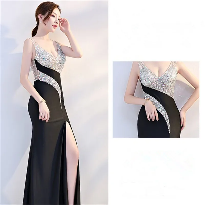 Вечерние платья для выпускного вечера vestidos de festa robe de mariage vestidos de novia abendkleider quinceanera robe de soiree SM097