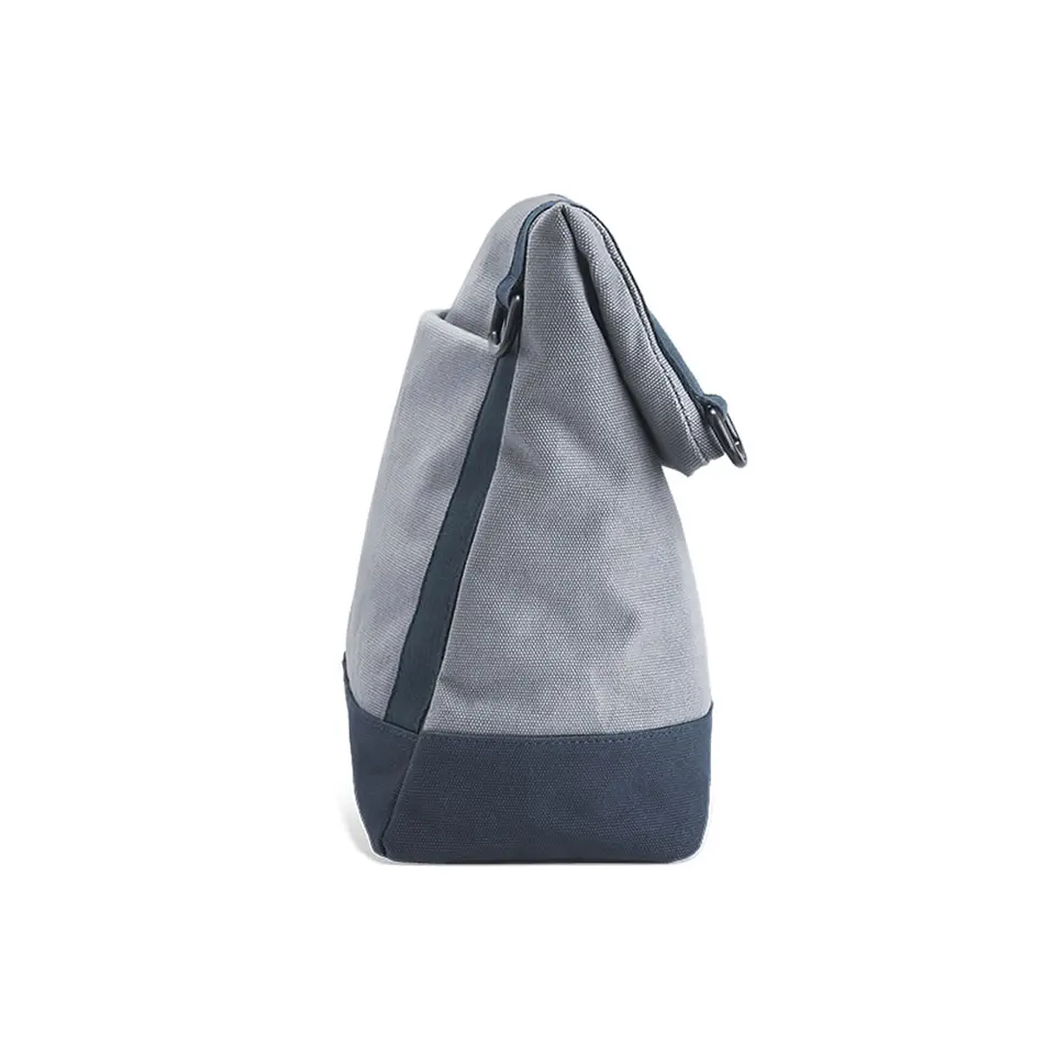 oneplus leather messenger bag