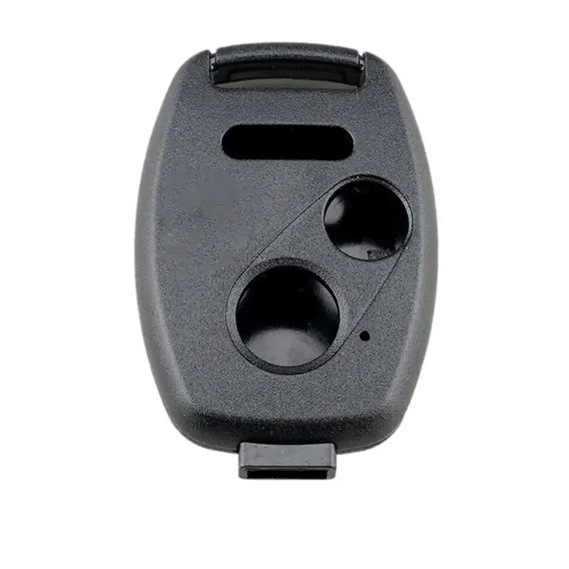 

3 Buttons Replacement Remote Key Fob Shell Case for Accord Crosstour Civic