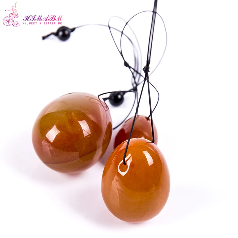 1 set = 3 pcs natural jade egg for kegel exercise pelvic floor muscles vaginal exercise yoni egg ben wa ball 1 set = 3 pcs natural jade egg for kegel exercise pelvic floor muscles vaginal exercise yoni egg ben wa ball