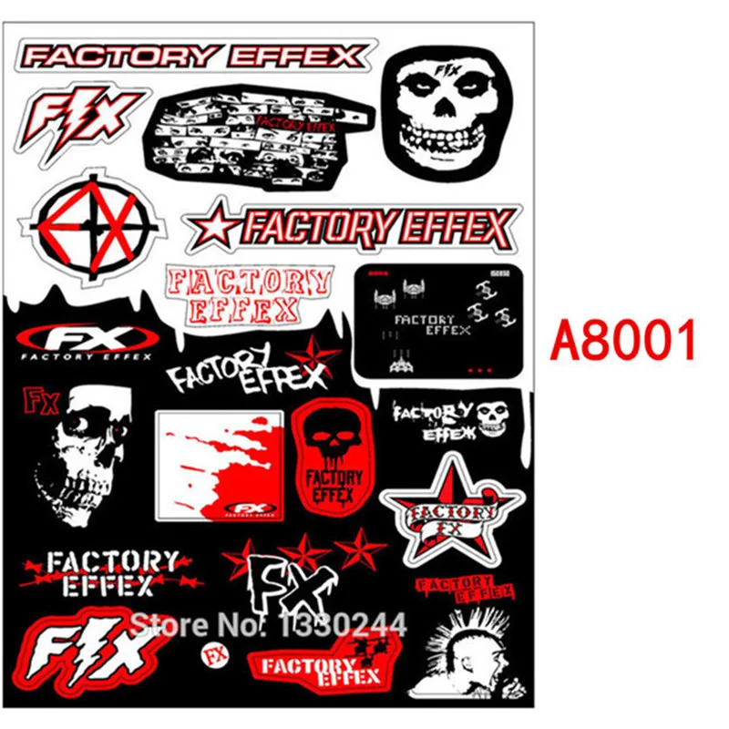 S0156 A8001