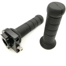 Простой Ranger CG. GN. Tianjun ретро мотоцикл изменение общего 22 мм ручной пластиковая ручка