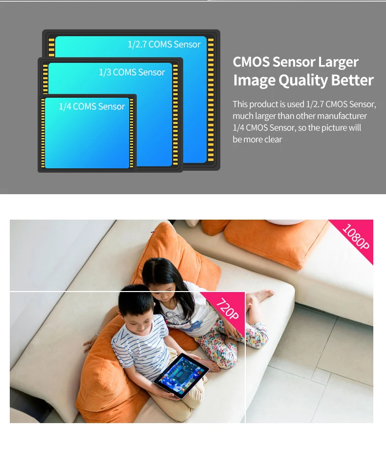 C29S Camera Security CCTV 1080P monitor discount IR Vstarcam Wireless Surveillance System Indoor WiFi baby Home PTZ IP Last 9 C29S Camera Security CCTV 9