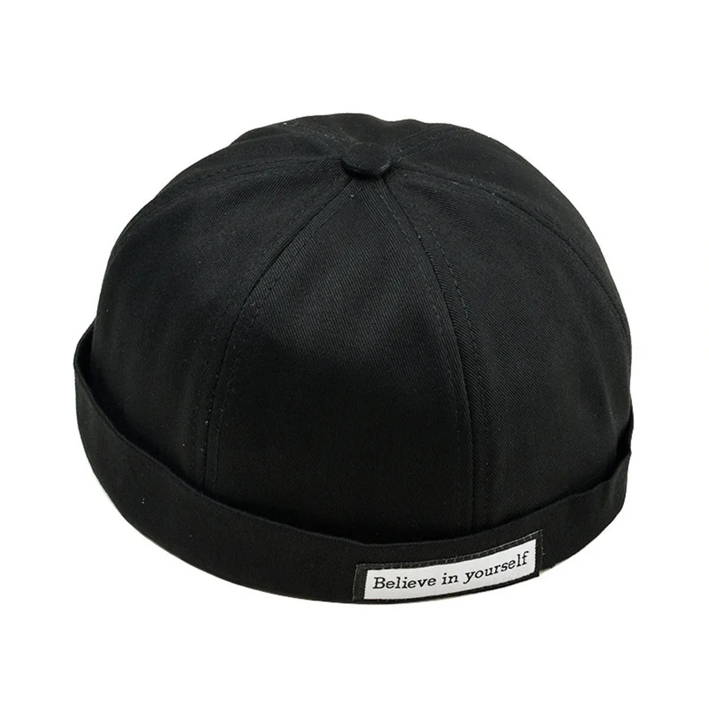 

JAYCOSIN Fashion Hat Men Women Sticker Letter Black Navy Cap Summer Cotton Street Versa Cap Free Size Hats For Adult 2019 June3