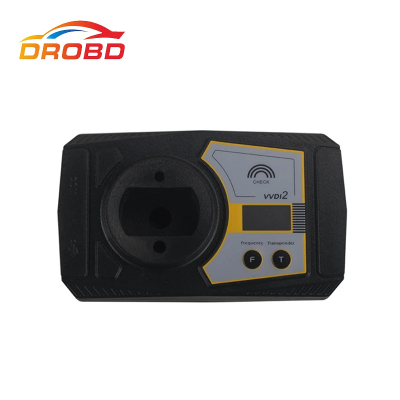 

Original Xhorse V4.1.1 VVDI2 Commander Key Programmer for V-W/Audi/B-M-W/Porsche VVDI2 VVDI 2 Car Key Programmer Update Online