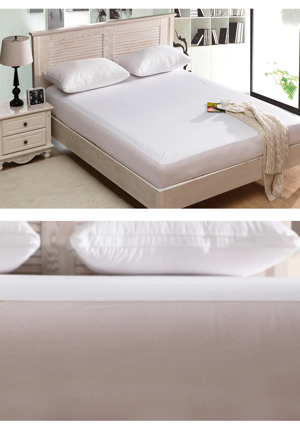 9-mattress cover