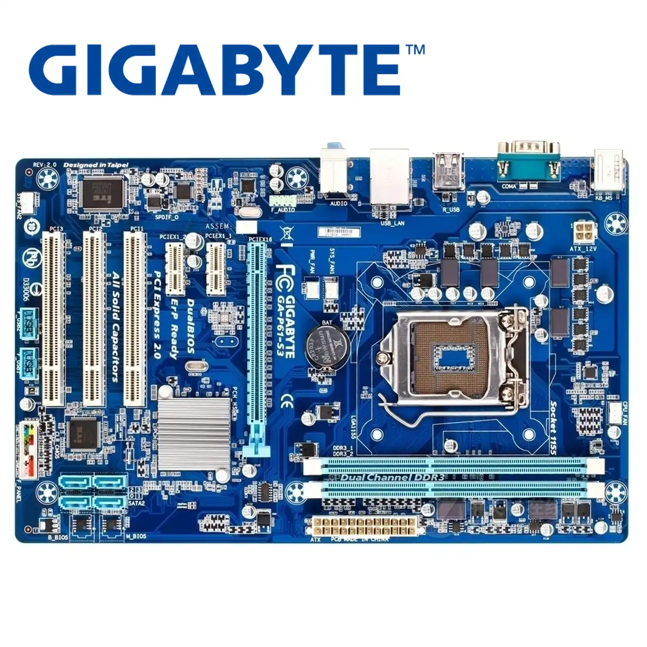 GIGABYTE GA-P61-S3-B3 CLOUD OC DRIVER FOR WINDOWS 7 GIGABYTE GA-P61-S3-B3 CLOUD OC DOWNLOAD DRIVER
