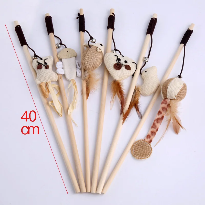 Kitten-Cat-Pet-Toys-Mouse-Fish-Feather-Teaser-Sisal-Interesting-Toy-Wooden-Stick-Feather-With-Bell-Beads-Funny-Wand-Ball-Toy-Mouse-Interactive-Toy-PT0073 (6)
