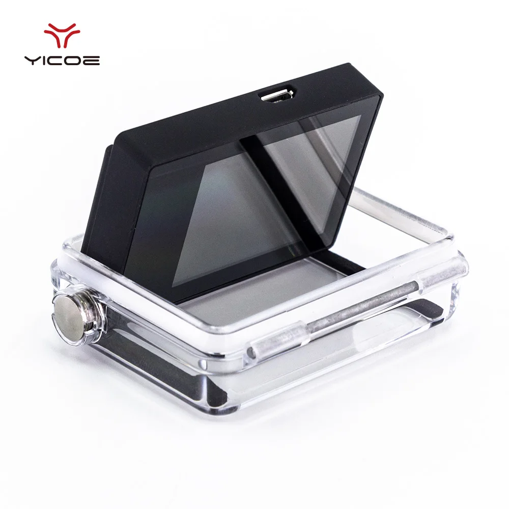 For GoPro Hero 4 3+ Professional 2.0" TFT Screen LCD Display