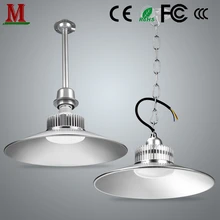 Светодиодный промышленный и шахтный светильник, Складская люстра E27 винтовой держатель лампы 20w30w50w70w100w складское освещение