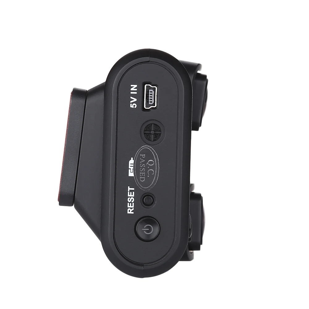 Автомобильный dvr камера два видеорегистратора gps sony IMX323 1080 P Full HD двойной объектив
