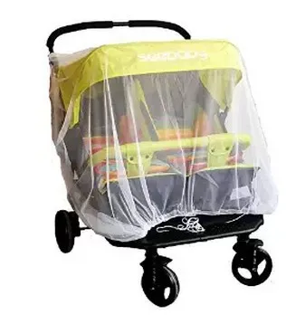 Детская коляска Bugaboo двусторонняя с москитной сеткой|Аксессуары для колясок| |