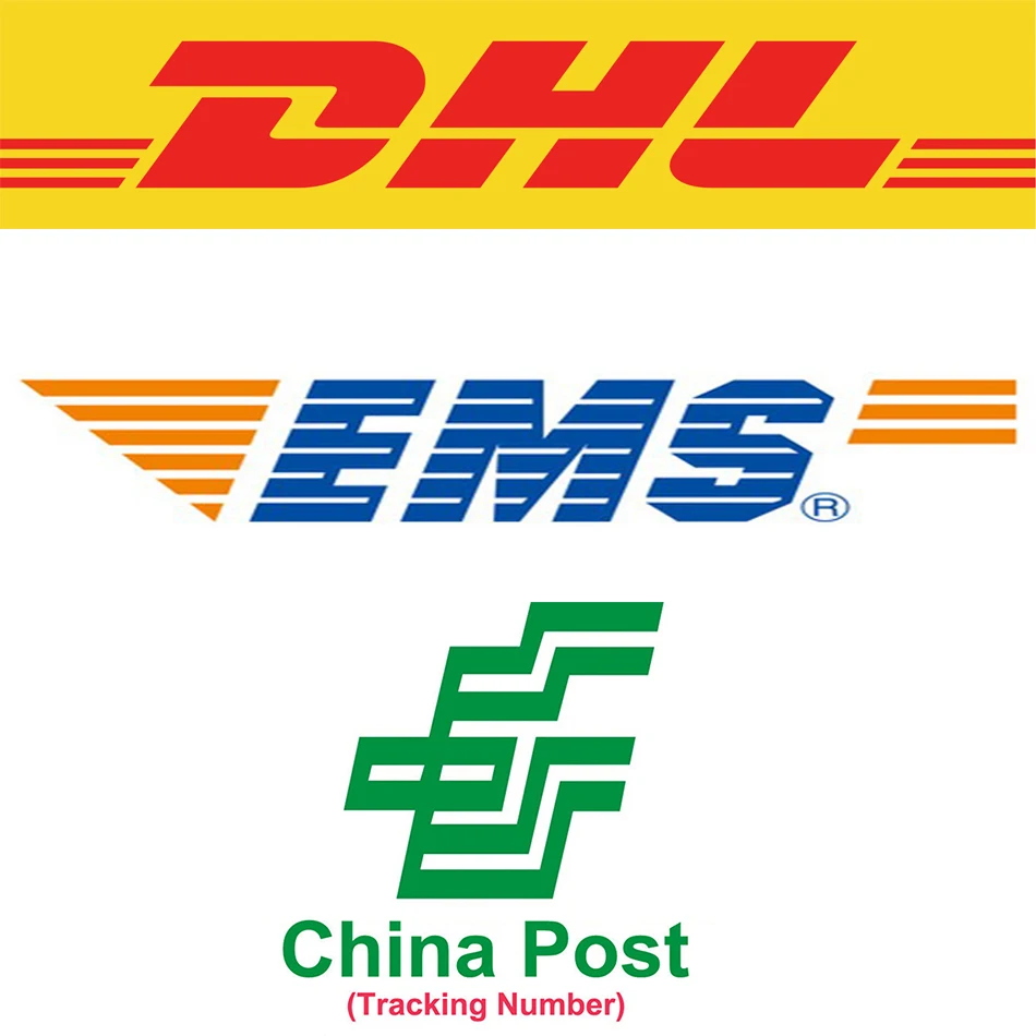 

USD$0.1 Shipping Fee for Tracking Number DHL EMS
