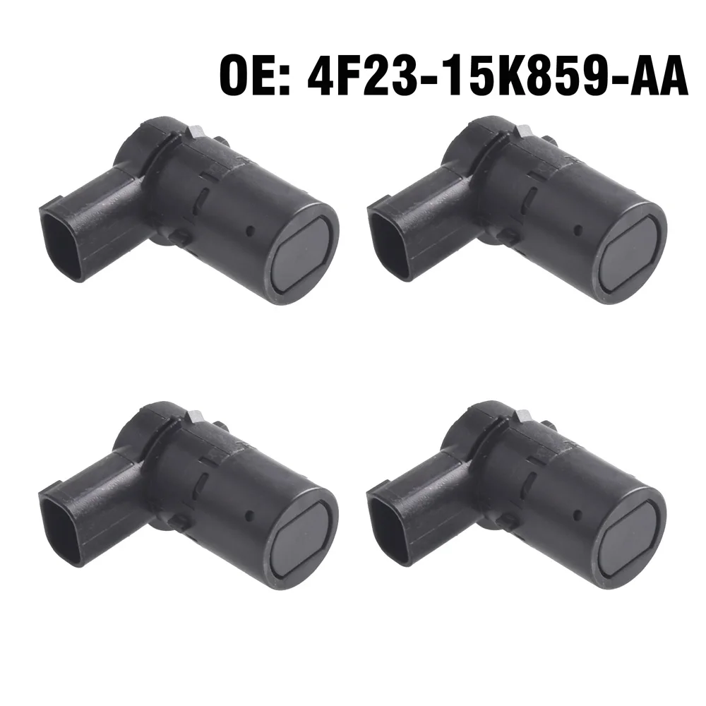4 шт./лот PDC датчик парковки 4F23-15K859-AA для Ford Escape F-150 Freestar Explorer Lincoln Mark LT Blackwood |