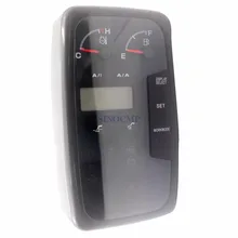 4488903 4488901 экскаватор монитор, дисплей, панель для экскаватора Hitachi ZX200-1 ZAX240-1, 1 год гарантии