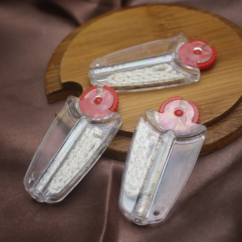 

3 set/pack Flints Stones Cotton Wick Flint Fire Starter Replacement Dispenser Lighter Flint For Oil Kerosene Lighter Accessorie