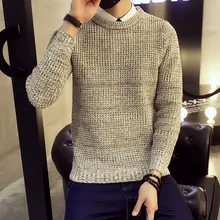 Men Pullover Sweaters Jumper Diamond Pattern Sweater Vests For Mens Zipper Jacket Turtleneck Waistcoat Knitting Cashmere m09