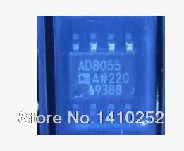 

AD8055AR SOP8 MODULE new in stock Free Shipping