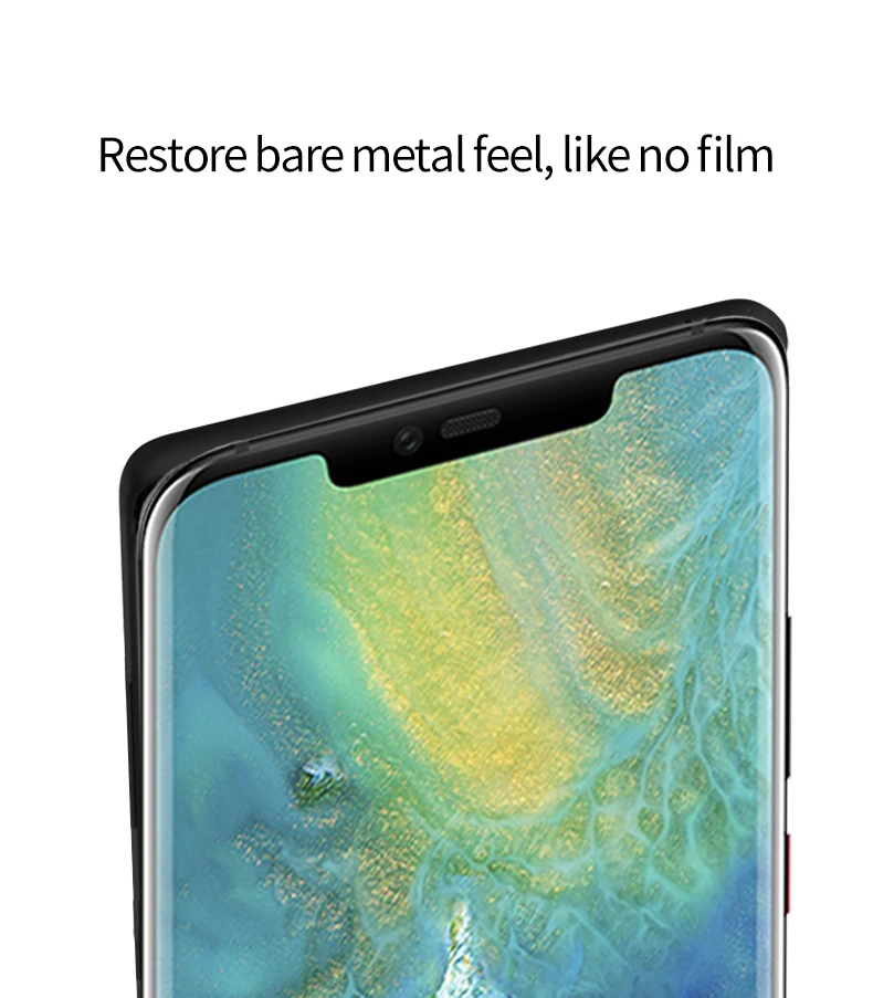 UV Tempered Glass Screen protective Film
