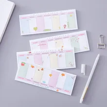 Cute Kawaii Weekly Planner Memo Pad Sticky Notes Stationery Sticker Posted Stickers Notepads Office School Supplies Cute Kawaii Weekly Planner Memo Pad Sticky Notes Stationery Sticker Posted Stickers Notepads Office School Supplies