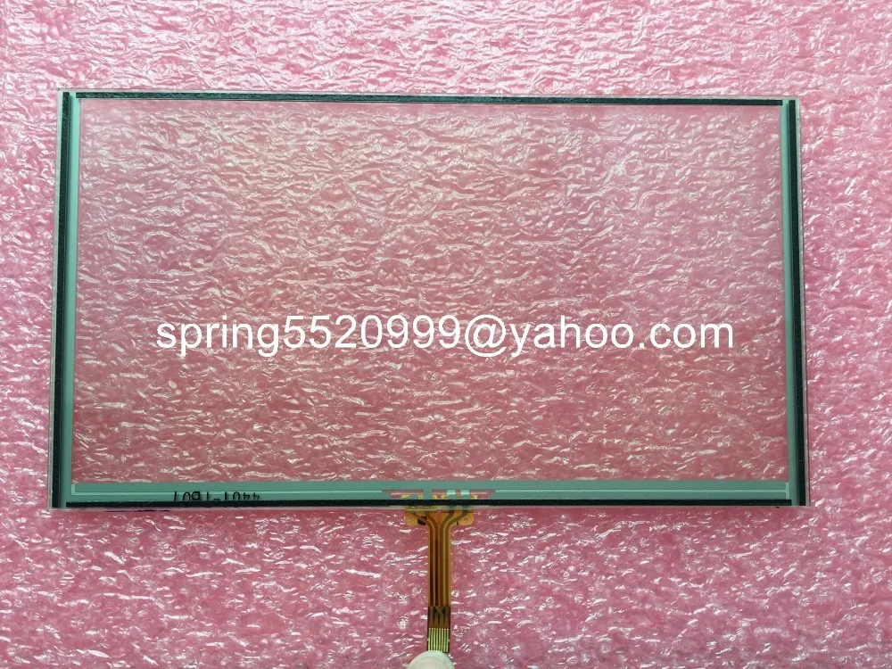 6.1 inch touch screen Digitizer Touch switch for LG Display LA061WQ1 TD05 TD02 for 2011-2014 Toyota Camry Prius 2013 Highlander 86140-0E120 0E110 HD Radio CD Player MP3 Audio APPS XM Satellite Panasonic Automotive JBL (1)
