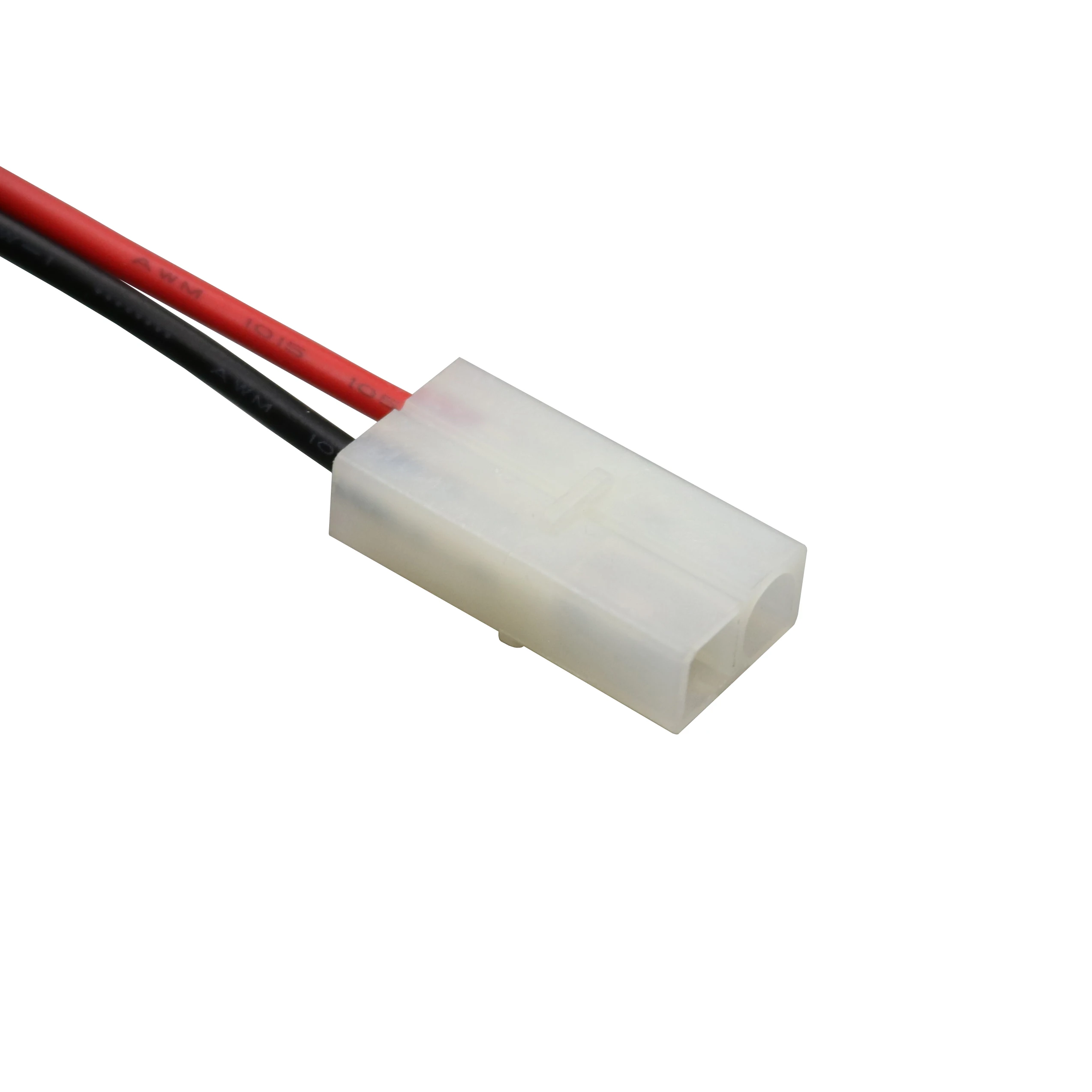 5 пар штекерных и гнездовых проводов 2Pin 20AWG 30 см разъем для провода|connector tamiya|tamiya