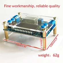 DC-DC 5A CNC Step-down Module Constant Voltage Constant Current with LCD Dispaly