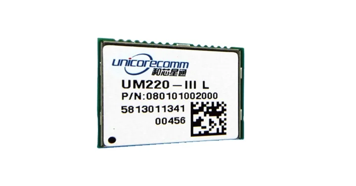 

JINYUSHI FOR UM220-III L BDS/GPS Precision Timing Module 100% new&original Free Shipping