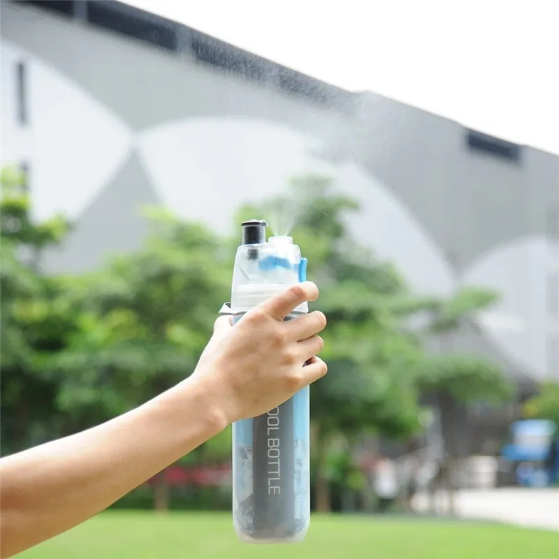 New-Cold-Storage-Water-Bottle-Double-deck-Spray-Sports-Bottle-Bike-bicycle-Bottles-Handy-Portable-Plastic-Water-Bottles-U0036(9)