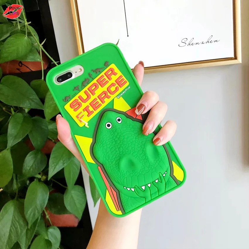 Мягкий силиконовый чехол для iPhone X XR XS MAX с розовыми губами Япония Корея супер