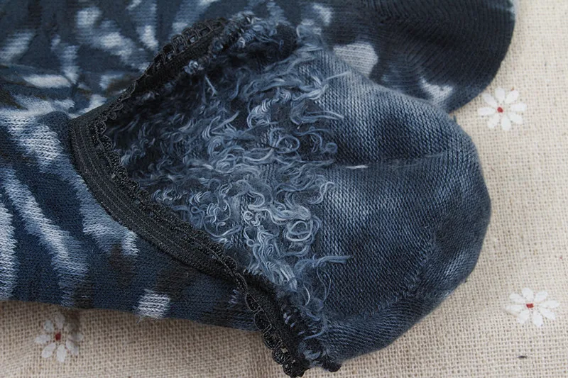 [WPLOIKJD] новый продукт осень-зима женские леопардовые зерна впитывающие пот дышащие Нескользящие Meias корабль носки удобные повседневные