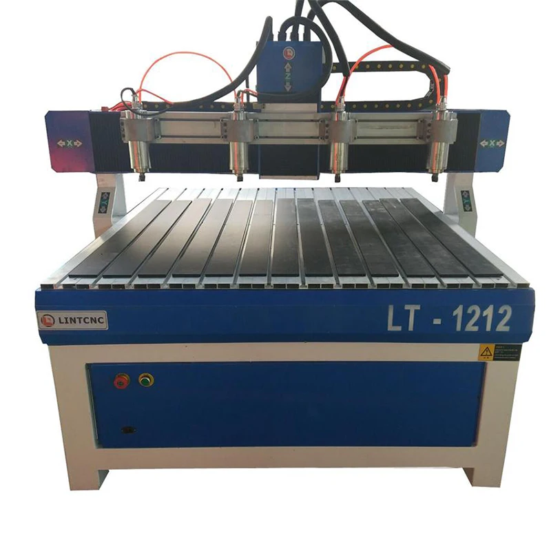 Woodworking 3 Axis Cnc Router