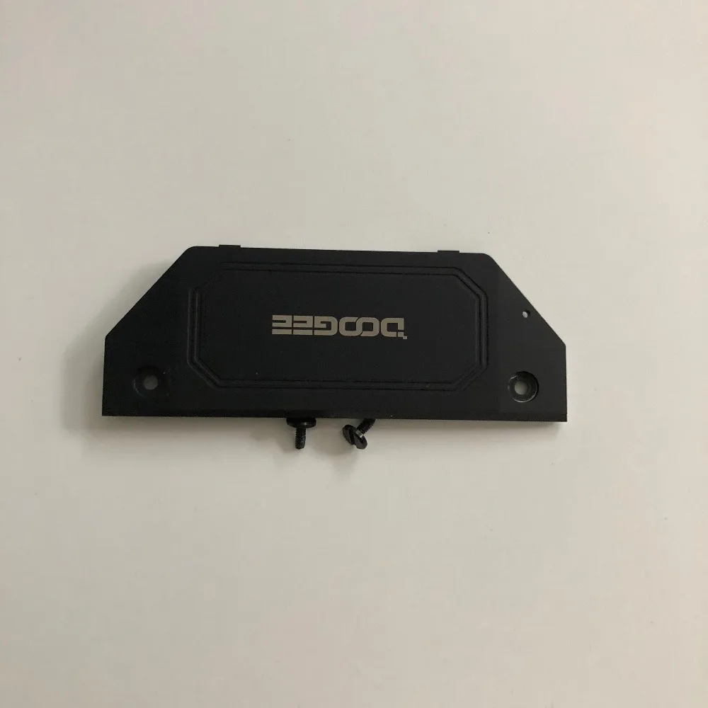 

Used Sim Card Back Frame Shell Case + Screws For DOOGEE S60 MTK Helio P25 Octa Core 5.2'' FHD Screen 1920x1080