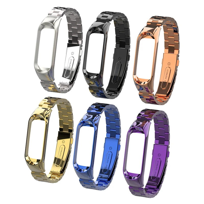 

Pulsera Correa Mi Band 3 Strap for Xiaomi Miband 3 Mi3 Smart Bracelet Fitness Bracelet Sports Watch Wristbands Wrist Accessories