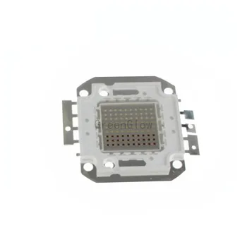 

10X Supper brightness18W/30W/48W/90W integration RGB LED light source with Epileds 42mil LED chip free shipping