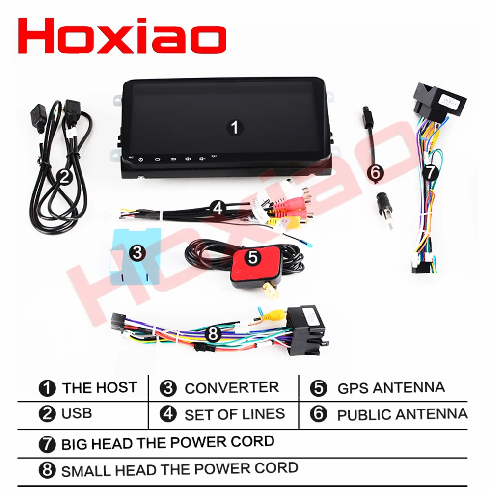 2 din Автомобильный dvd плеер на основе Android для Skoda/Octavia/Fabia/Rapid/Yeti/Superb/VW/Seat с Wifi радио FM