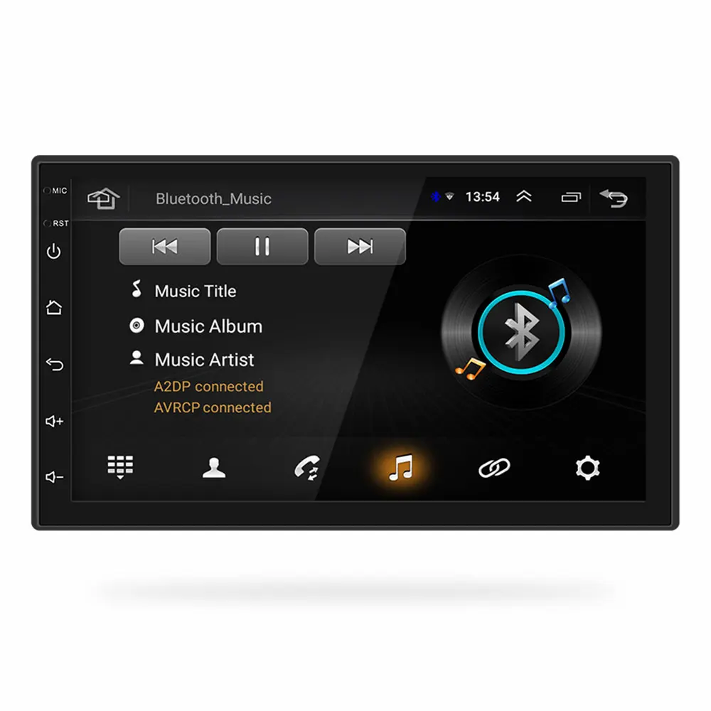 

Car MP5 Player Auto MP5 Player Flexible MP5 Player Car Stereo Automobile RDS FM AM WIFI Smart