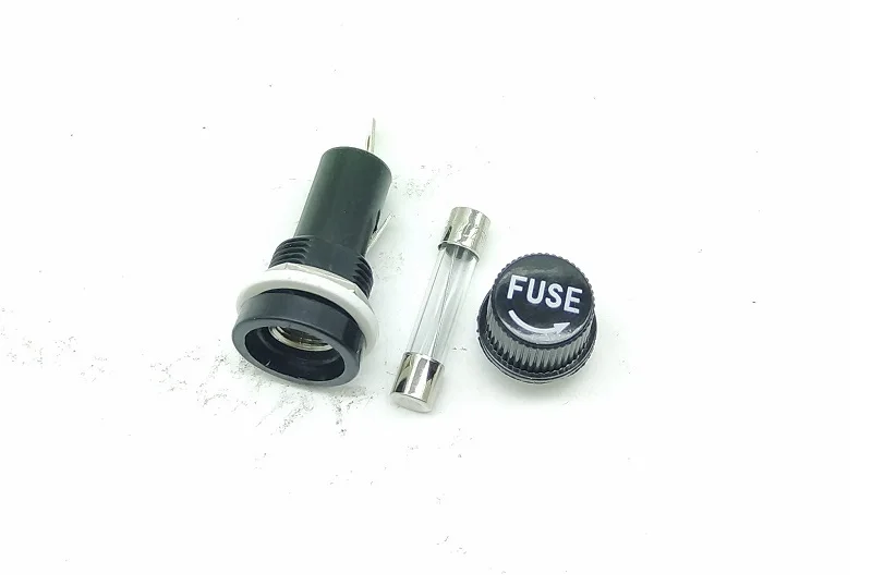 NEW 1Pcs Fuse 15A250V For Electric Commercial Candy Floss Cotton Machine Cotton candy machine ET