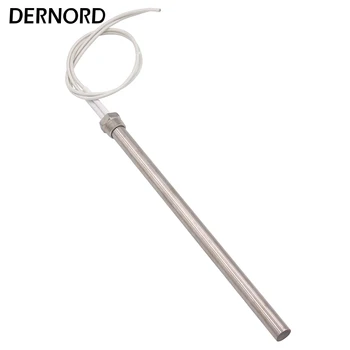 通販 DERNORD 240 ボルト 750 ワット浸漬型カートリッジヒーター発熱体と 1/2